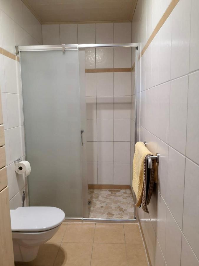 Ferienwohnung Bergblick Niedernsill Exterior foto